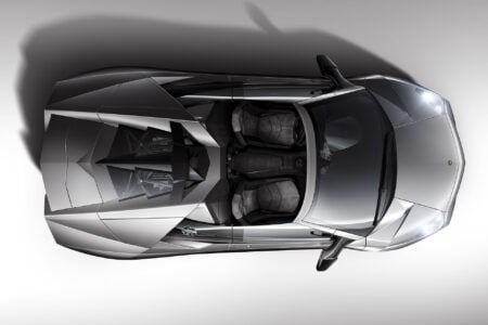 Lamborghini Few Off Roadster Wallpaper Image 4