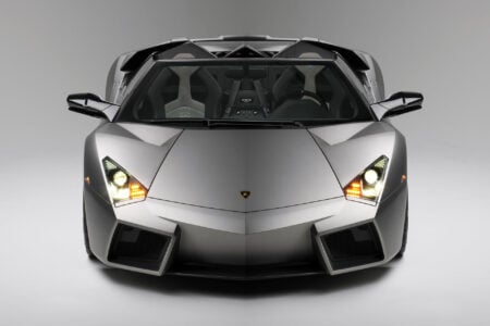 Lamborghini Few Off Roadster Wallpaper Image 8