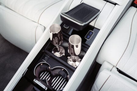 Der neue Mercedes-Maybach GLS: Ein ganz eigener KosmosThe new Mercedes-Maybach GLS: A cosmos of your own
