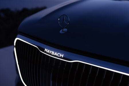 Der neue Mercedes-Maybach GLS: Ein ganz eigener KosmosThe new Mercedes-Maybach GLS: A cosmos of your own