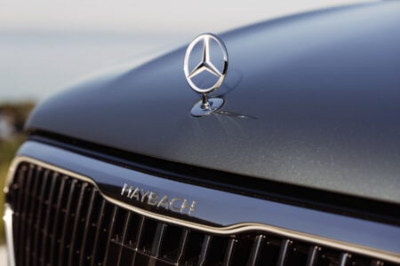Der neue Mercedes-Maybach GLS: Ein ganz eigener KosmosThe new Mercedes-Maybach GLS: A cosmos of your own