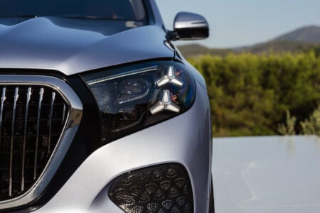 Der neue Mercedes-Maybach GLS: Ein ganz eigener KosmosThe new Mercedes-Maybach GLS: A cosmos of your own