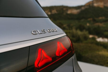 Der neue Mercedes-Maybach GLS: Ein ganz eigener KosmosThe new Mercedes-Maybach GLS: A cosmos of your own