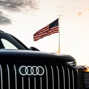 Audi Is Finally Building a Factory in America, and Georgia Just Won It