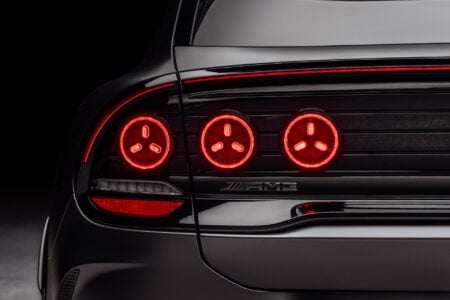 High-Tech SUV mit Sportwagen-DNA: Der neue Mercedes-AMG GT SUVHigh-tech SUV with sports car DNA: The new Mercedes-AMG GT SUV