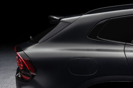 High-Tech SUV mit Sportwagen-DNA: Der neue Mercedes-AMG GT SUVHigh-tech SUV with sports car DNA: The new Mercedes-AMG GT SUV