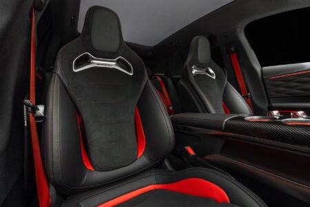 High-Tech SUV mit Sportwagen-DNA: Der neue Mercedes-AMG GT SUVHigh-tech SUV with sports car DNA: The new Mercedes-AMG GT SUV