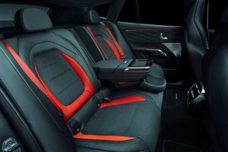 High-Tech SUV mit Sportwagen-DNA: Der neue Mercedes-AMG GT SUVHigh-tech SUV with sports car DNA: The new Mercedes-AMG GT SUV
