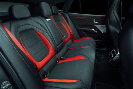 High-Tech SUV mit Sportwagen-DNA: Der neue Mercedes-AMG GT SUVHigh-tech SUV with sports car DNA: The new Mercedes-AMG GT SUV