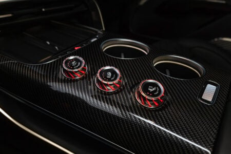 High-Tech SUV mit Sportwagen-DNA: Der neue Mercedes-AMG GT SUVHigh-tech SUV with sports car DNA: The new Mercedes-AMG GT SUV