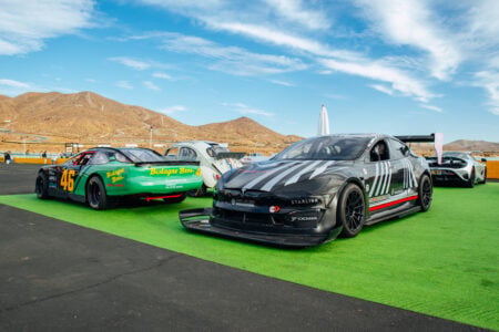 Petersen Time Attack-2
