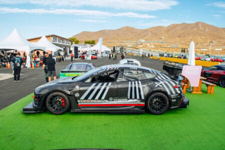 Petersen Time Attack-3