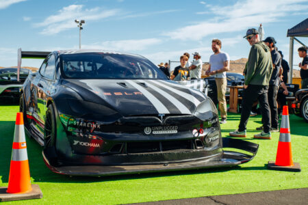 Petersen Time Attack-7
